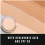 Max Factor - Miracle Touch Fond de teint - nouvelle formule améliorée, FPS 30 et acide hyaluronique, Sand 60 - 11,5 g