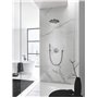 Grohe 29119Al0 Mitigeur thermostatique à 2 voies Grohtherm Smartcontrol