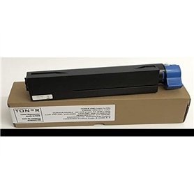 TONERPRO Toner T4030 pour 332S E-Studio 332 S 382 P 383 403 - Noir - 12.000 Pages - Régénéré Made in Italy