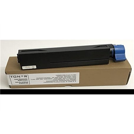 TONERPRO Toner T4030 pour 332S E-Studio 332 S 382 P 383 403 - Noir - 12.000 Pages - Régénéré Made in Italy