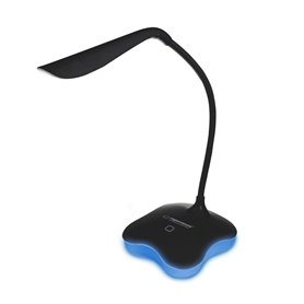 Esperanza Light Desk LED Mimosa ELD105K (1m White Neutral)