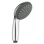 Grohe 34733002 Pack Encastré, Chrome