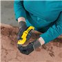 STANLEY FMHT10365-0 Cuchillo con deslizador - 3 posiciones- bimaterial