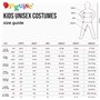 Minecraft | Déguisement Steve | Taille S (4-6 Ans) | Costume + Masque 2D | Licence Officielle Mojang | Confort | Pour Haloween e