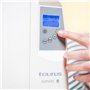 Radiateur électrique à inertie sèche MALBORK 1200W