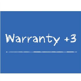 EATON Warranty+3 Product 02 Registration Key by Mail