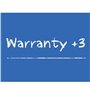 EATON Warranty+3 Product 02 Registration Key by Mail