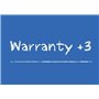 EATON Warranty+3 Product 02 Registration Key by Mail