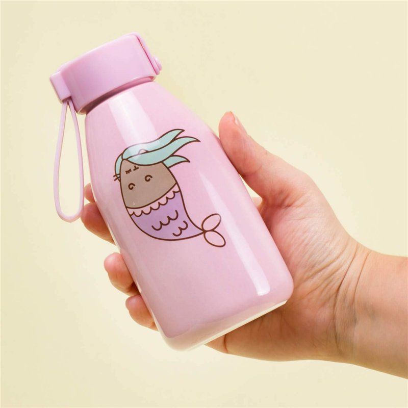 Image secondaire de Pusheen Travel - Gourde en céramique Mermaid