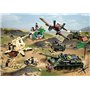 Sluban-M38-B0697 Jeux de Construction, M38-B0697, Multi Colour