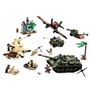 Sluban-M38-B0697 Jeux de Construction, M38-B0697, Multi Colour