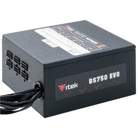 Alimentation ATX, 750W