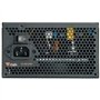 iTek Bloc d'alimentation pour PC BD600-600 W, Ventilateur HDB Hydraulic Dynamic Bearing de 12 mm, Protection PFC Active, convert