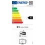 Itek moniteur GGF - 30" plat, 2560 x 1080 WFHD UltraWide, panneau VA 100 Hz, réponse OD 4 ms, 2 connexions HDMI et DP, haut-parl