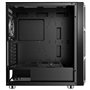 Boîtier Grand Tour E-ATX Majes 20 Evo RGB avec Panneau Vitré, Noir