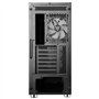 Boîtier Grand Tour E-ATX Majes 20 Evo RGB avec Panneau Vitré, Noir