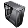 Boîtier Grand Tour E-ATX Majes 20 Evo RGB avec Panneau Vitré, Noir