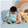 Lunii - Casque audio Octave pour enfants de 3 ans à 8 ans- Compatible avec Ma Fabrique à Histoires et FLAM - casque filaire pour