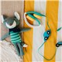 Lunii - Casque audio Octave pour enfants de 3 ans à 8 ans- Compatible avec Ma Fabrique à Histoires et FLAM - casque filaire pour