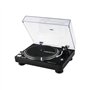 Reloop RP-2000 USB MK2 - Platine DJ à Quartz avec entraînement Direct, 33 1/3 et 45 Tours/Minute, Sortie Audio USB, précision de