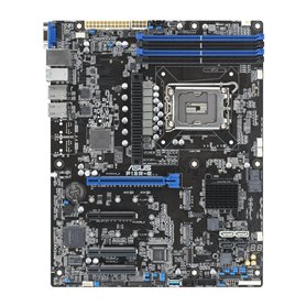 Płyta główna Asus P13R-E 1x LGA1700 Intel Xeon E-24XX C266 (4xDIMM 8X SATA 2xM.2 2x1GbE ASMB11-iKVM ATX)
