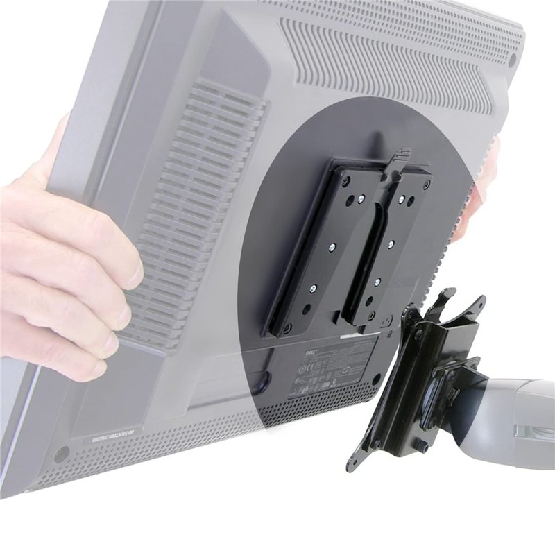 Image secondaire de Ergotron Quick Release LCD Bracket