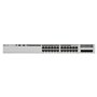 Cisco Catalyst 9200L Géré L3 Gigabit Ethernet (10/100/1000) Gris