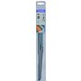 Tivoly XT505820106 Lot de 2 lames de scie sabre spécial plastique L300 Coupe 6-250mm