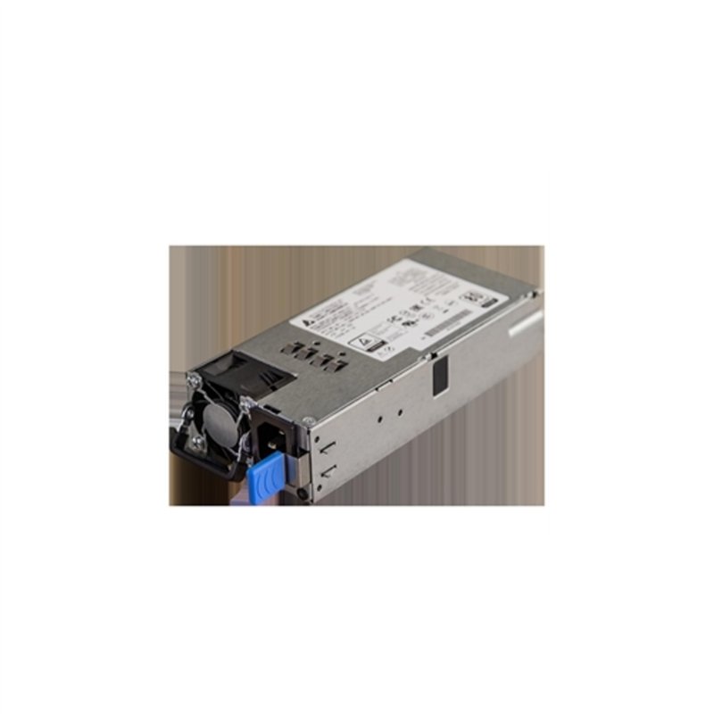 QNAP PWR-PSU-800W-DT01 unité d'alimentation d'énergie Métallique - Unités d'alimentation d'énergie (800 W, Serveur, Métallique)