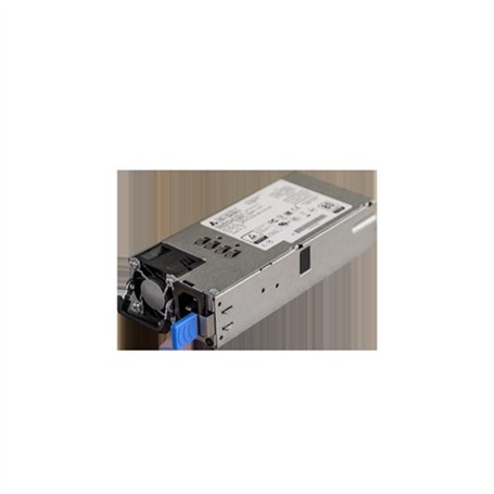 QNAP PWR-PSU-800W-DT01 unité d'alimentation d'énergie Métallique - Unités d'alimentation d'énergie (800 W, Serveur, Métallique)