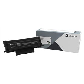 Lexmark B220XA0 Black Toner Cartridge Gris/blanc