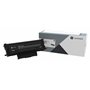 Lexmark B220XA0 Black Toner Cartridge Gris/blanc