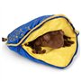 The Noble Collection Chocolate Frog Plush & Pillow by Officially Licensed 14in (36cm) Harry Potter Toy Dolls Chocolate Frog Plus
