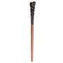 The Noble Collection Neville Longbottom Baguette en PVC avec marqueur prismatique