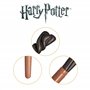 The Noble Collection Neville Longbottom Baguette en PVC avec marqueur prismatique