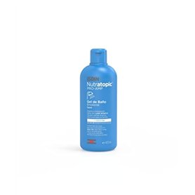 Nutratopic Gel Detergente400ml