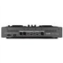 Vonyx CDJ450 - Double Lecteur CD/MP3/USB/Mixeur avec Bluetooth, 2 Canaux, Fonctionnalité Auto-Cue, Molettes Intégrées, Sorties M