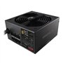 Sharkoon WPM Gold Zero 550 W - Alimentation PC, certifié PLUS GOLD, semi-modulaire