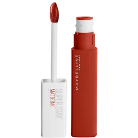 Maybelline Superstay Matte Ink Liquid Lipstick 117-groundbreaker 5 Ml Mujer