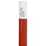 Maybelline Superstay Matte Ink Liquid Lipstick 117-groundbreaker 5 Ml Mujer