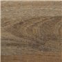 Atmosphera - Table Basse Silas - métal & Bois de manguier