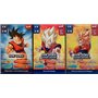 Topi Games- Dragonball Super Jeux de Société, DBS-639001, Multicouleur