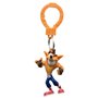 ClickDistribution UK Crash Bandicoot - Sac à Dos avec Figurine Miniature de Collection de 5,1 cm