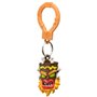 ClickDistribution UK Crash Bandicoot - Sac à Dos avec Figurine Miniature de Collection de 5,1 cm