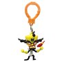 ClickDistribution UK Crash Bandicoot - Sac à Dos avec Figurine Miniature de Collection de 5,1 cm