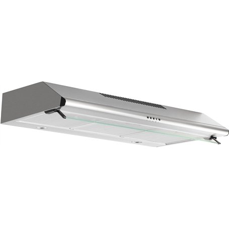 Hotte casquette AHC840IX
