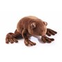 Peluche et Coussin Harry Potter Chocogrenouille
