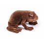 Peluche et Coussin Harry Potter Chocogrenouille