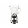 Mélangeur en Inox + Verre, 1000 W