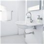 GROHE Concetto 32138002 Robinet de salle de bain monocommande Chromé